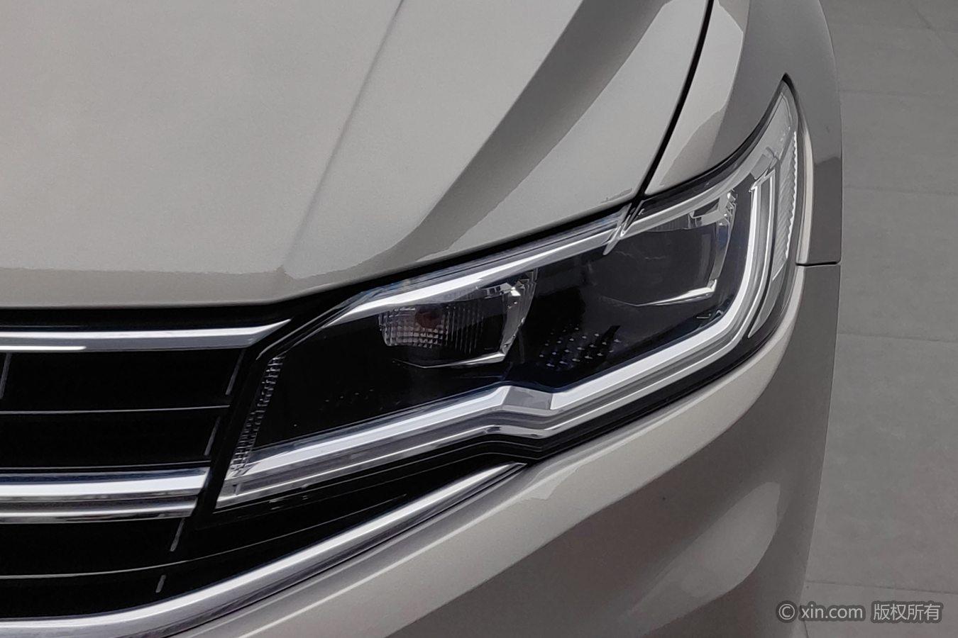 Volkswagen Bora 2021 1.5L AT Comfort Smart Connect