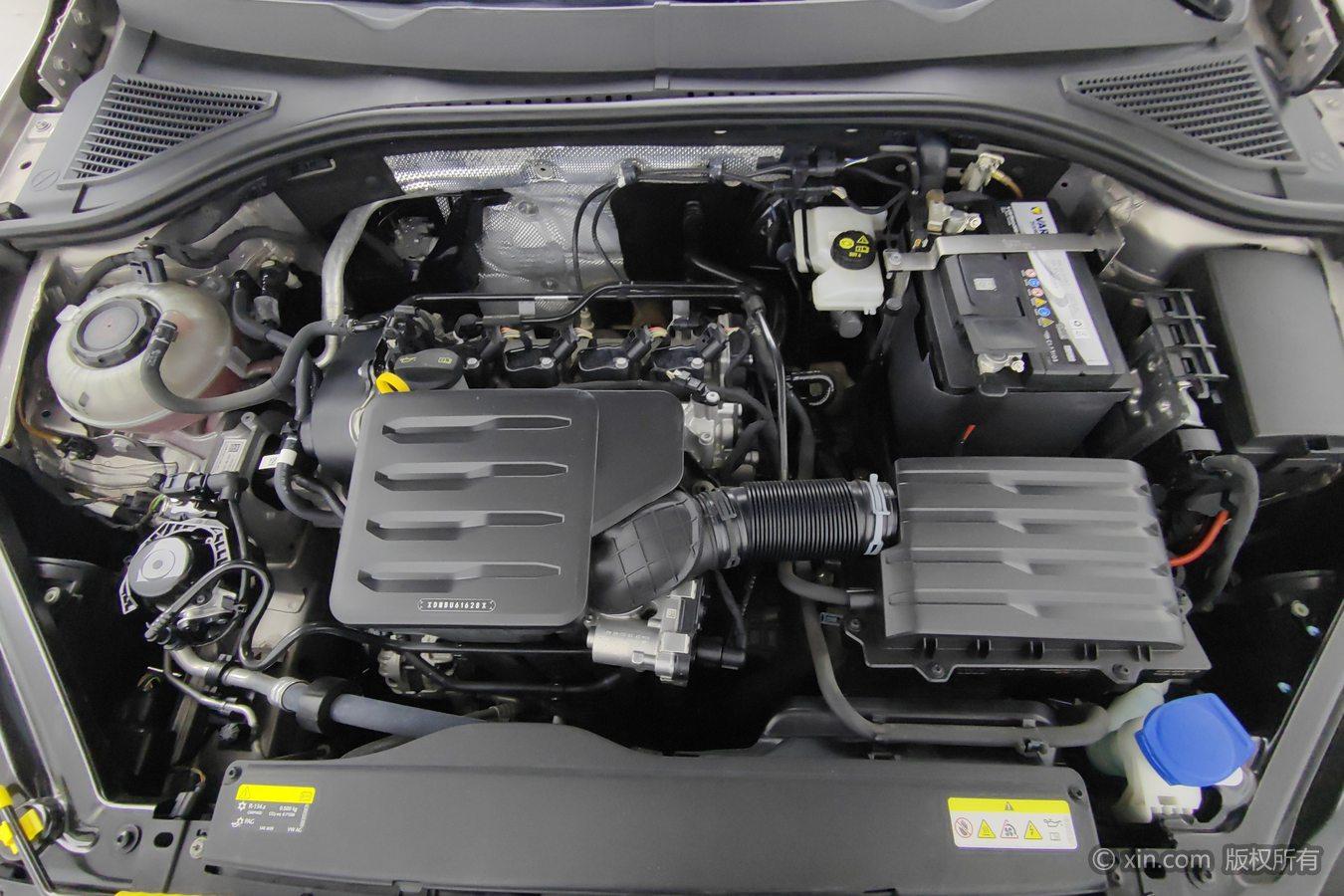 Volkswagen Bora 2021 1.5L AT Comfort Smart Connect