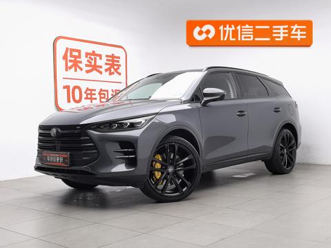 BYD Tang