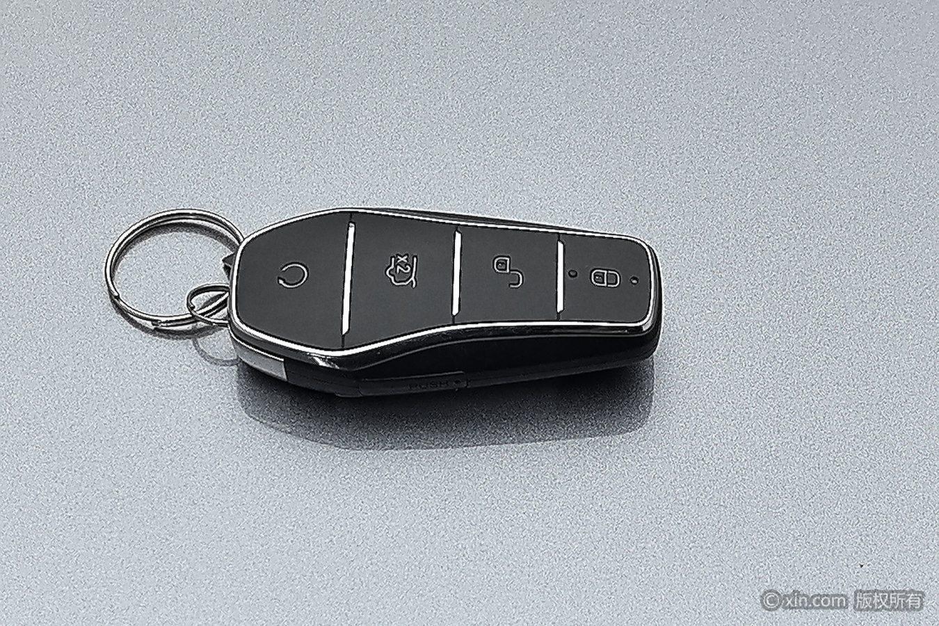 BYD Qin Plus DM-i PLUS DM 2024 DM-i 120KM