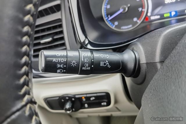 Trumpchi M8 2018 320 T — фото 16