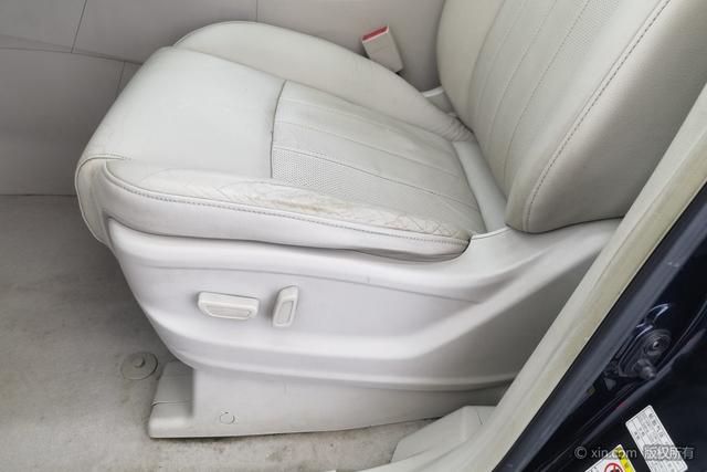 Trumpchi M8 2018 320 T — фото 18