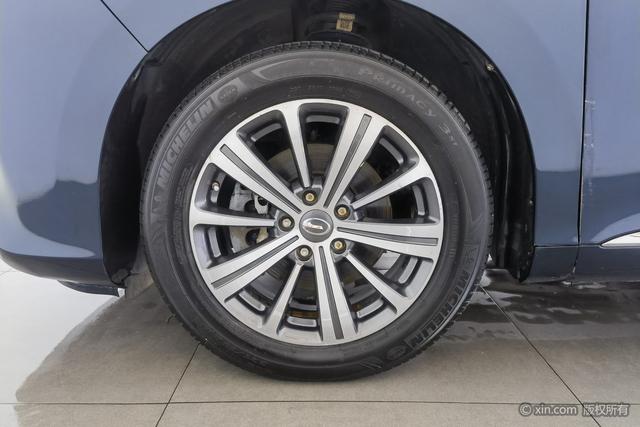 Trumpchi M8 2018 320 T — фото 10