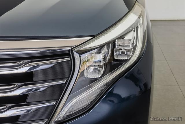Trumpchi M8 2018 320 T — фото 7