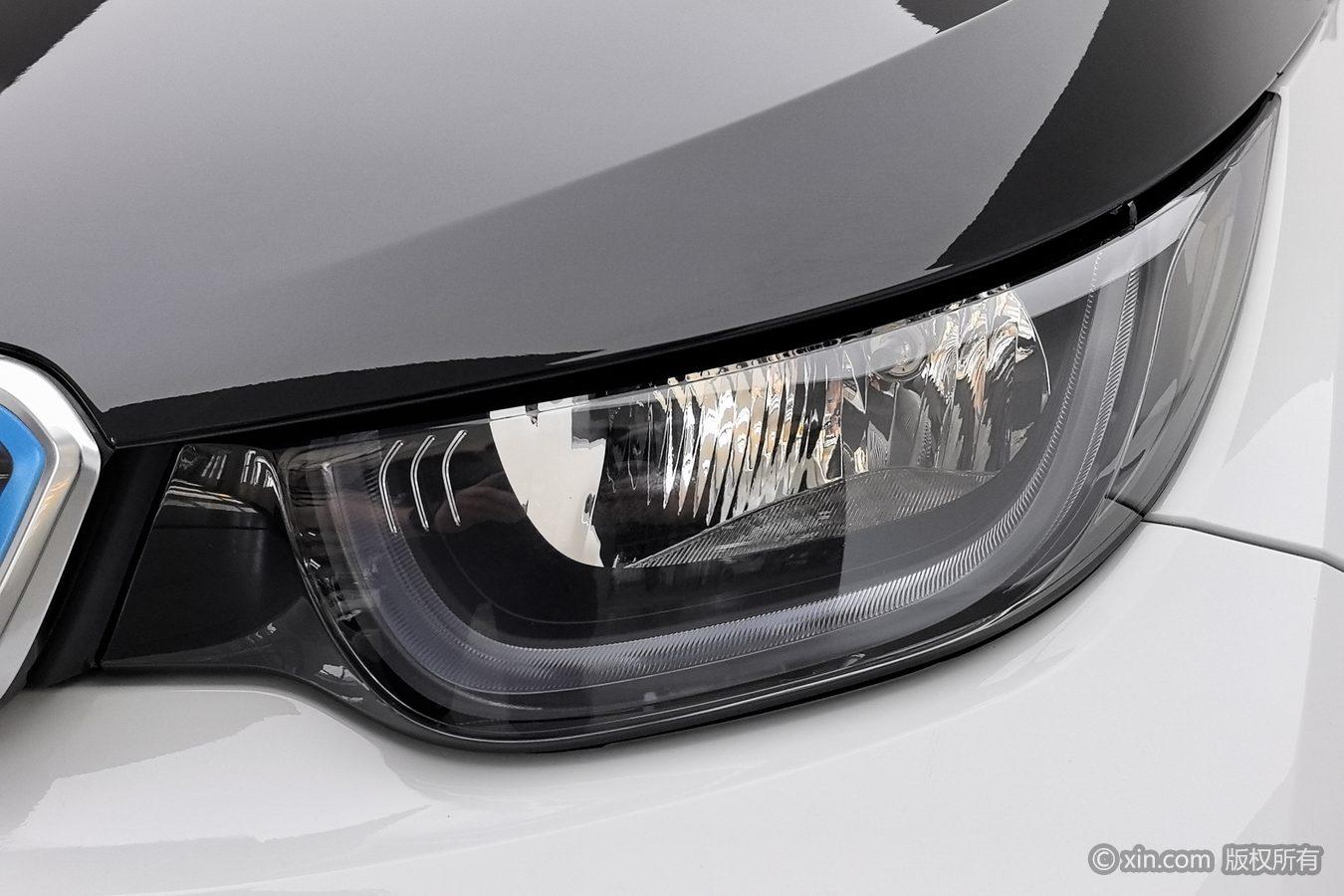 BMW i3 2016 Fashion