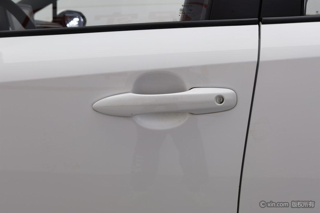 Toyota Corolla Levin 2022 TNGA 1.5L Lead