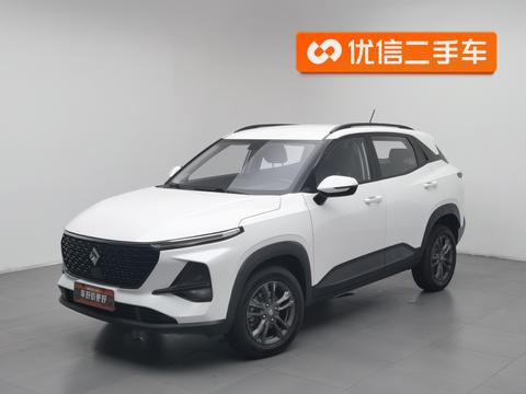 Baojun RS-3