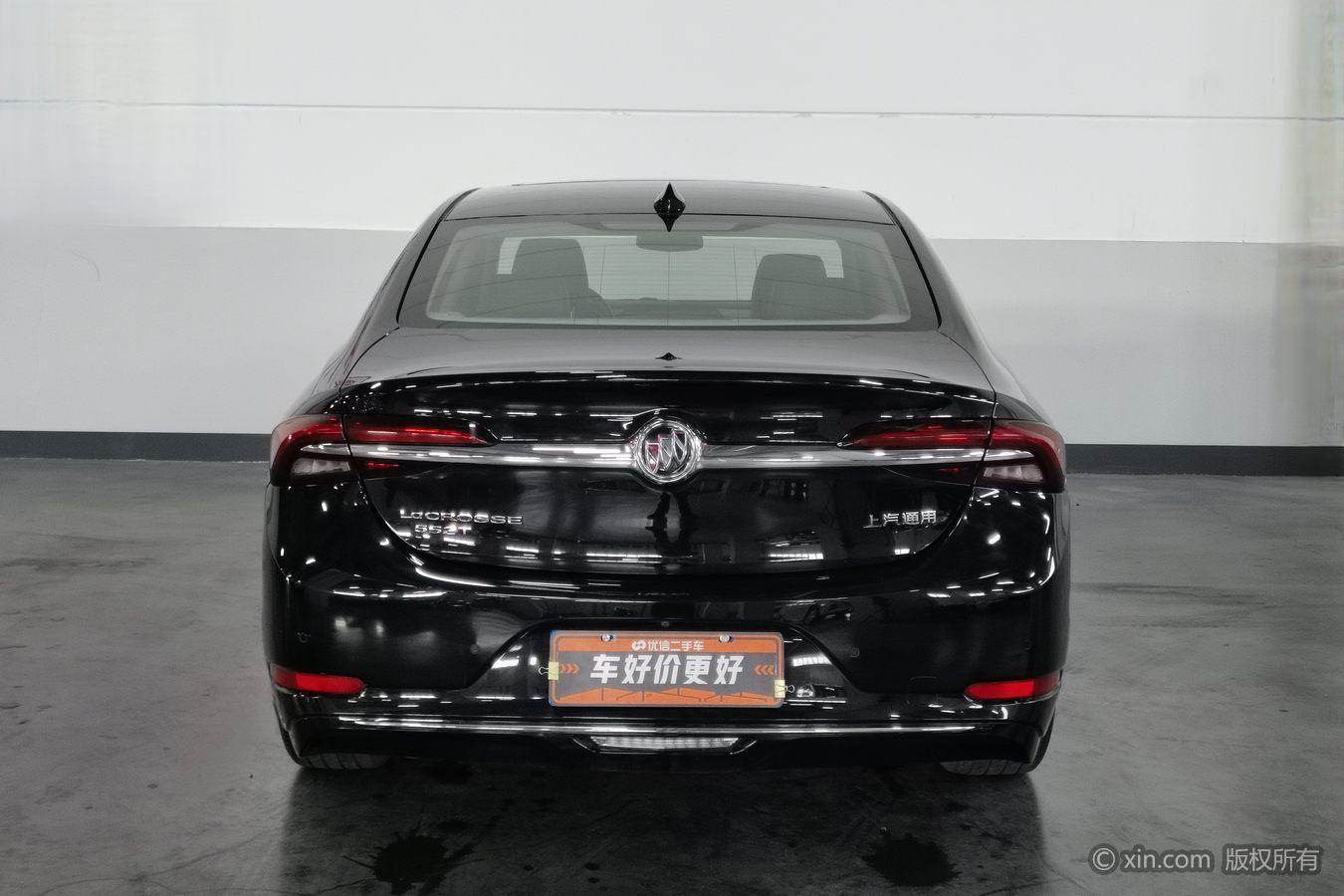 Buick LaCrosse 2022 552T Luxury