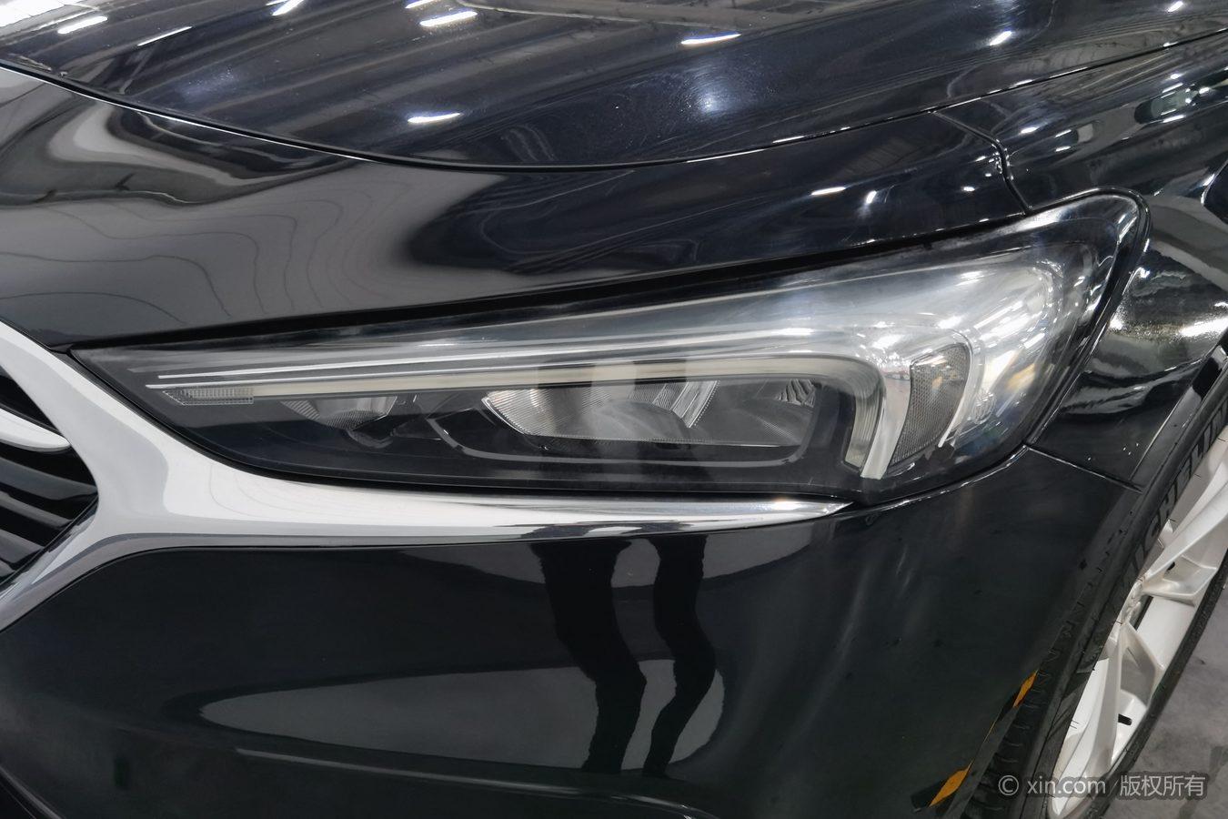 Buick LaCrosse 2022 552T Luxury
