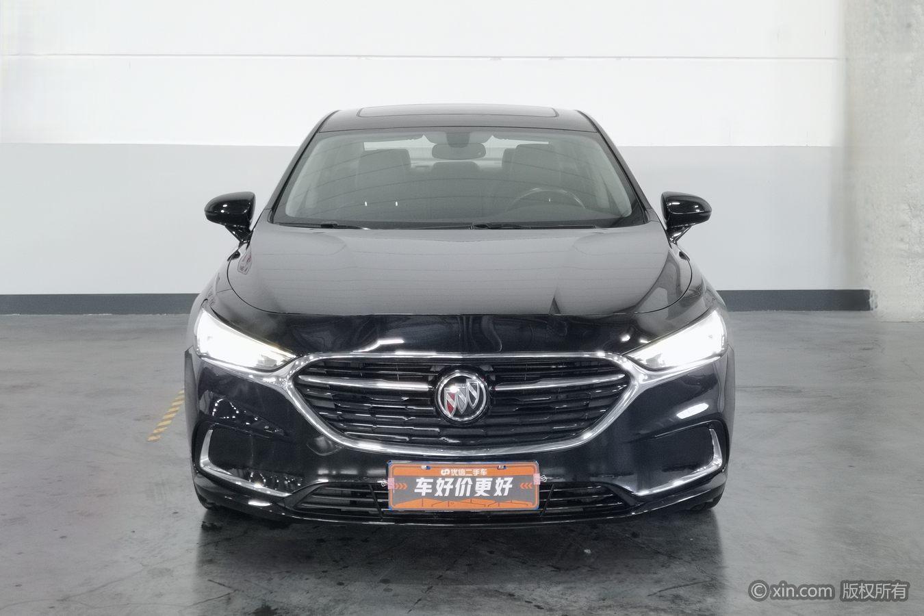 Buick LaCrosse 2022 552T Luxury