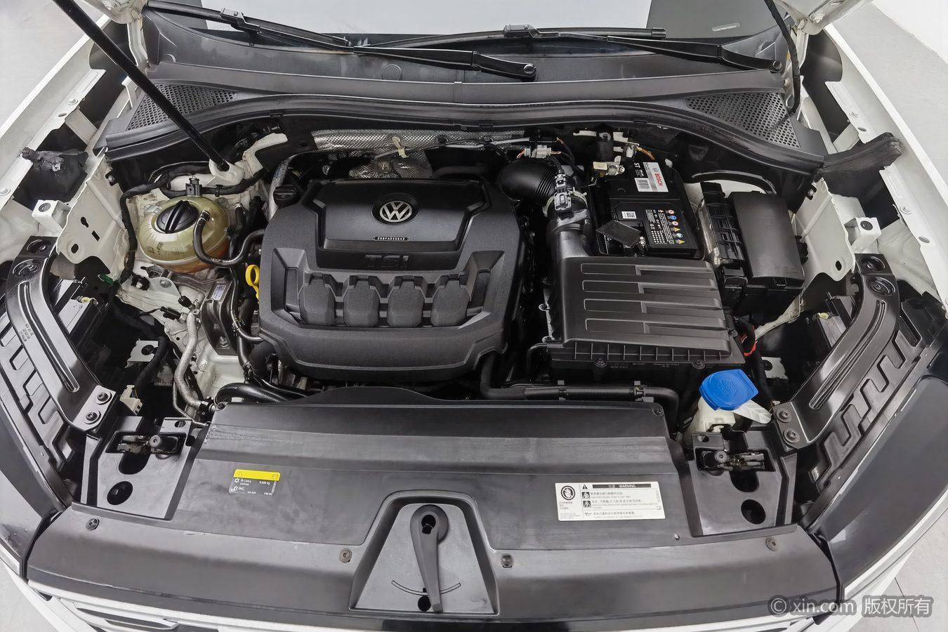 Volkswagen Tayron 2019 330TSI Luxury V