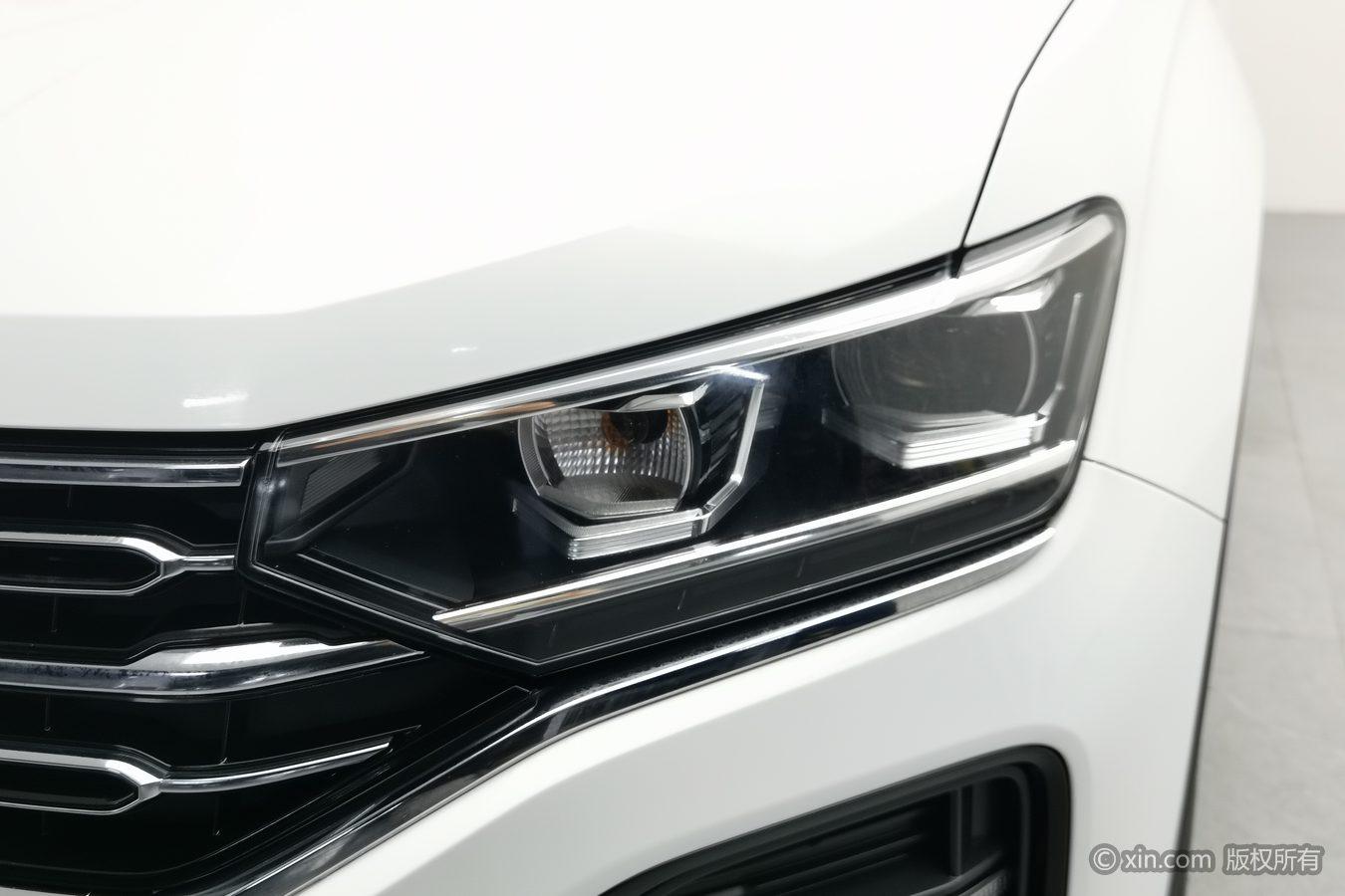 Volkswagen Tayron 2019 330TSI Luxury V