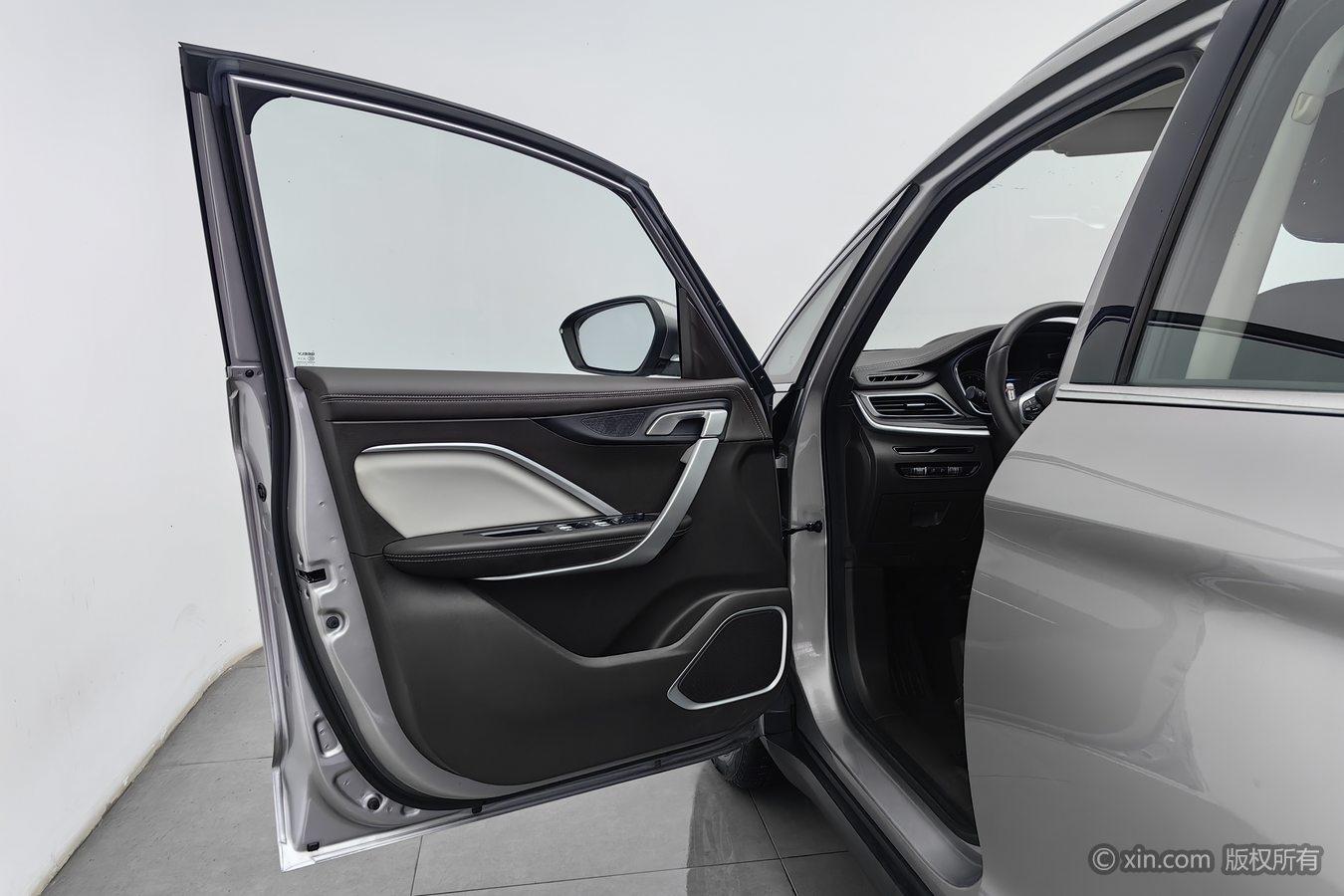 Geely Jiaji — фотографии объявления, Фото 12