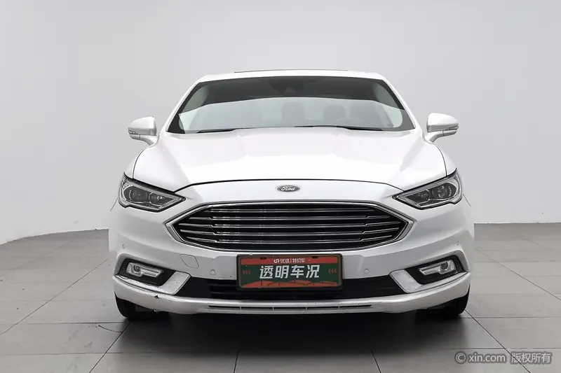 Ford Mondeo — фото 2