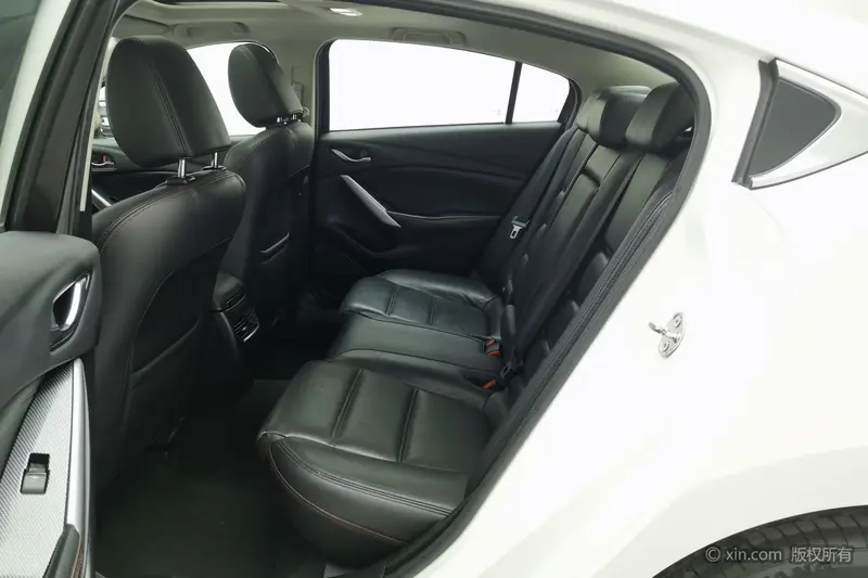 Mazda Atenza 2.5 L Sport — фото 14