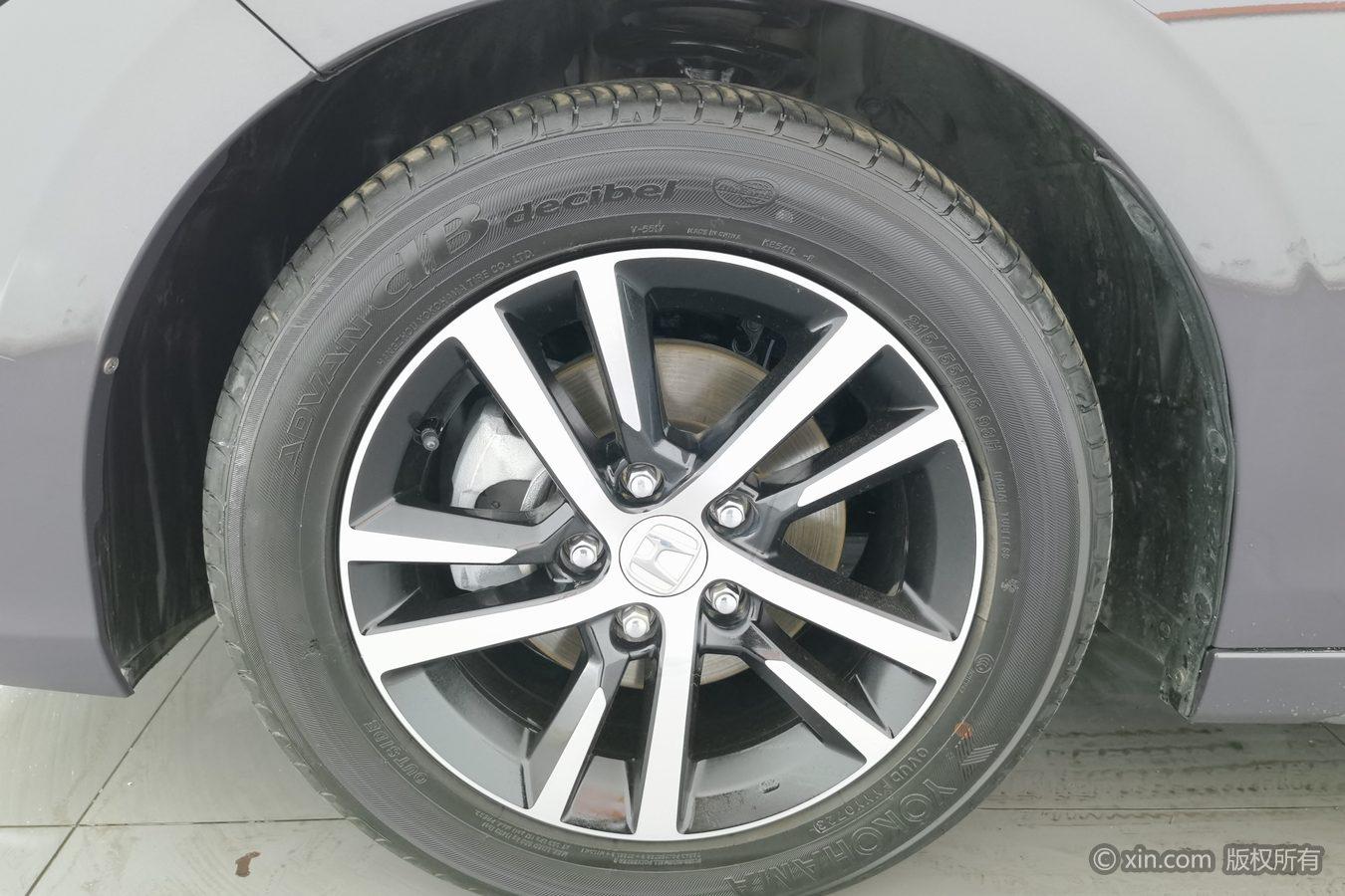 Honda Civic 2023 HATCHBACK 240TURBO CVT