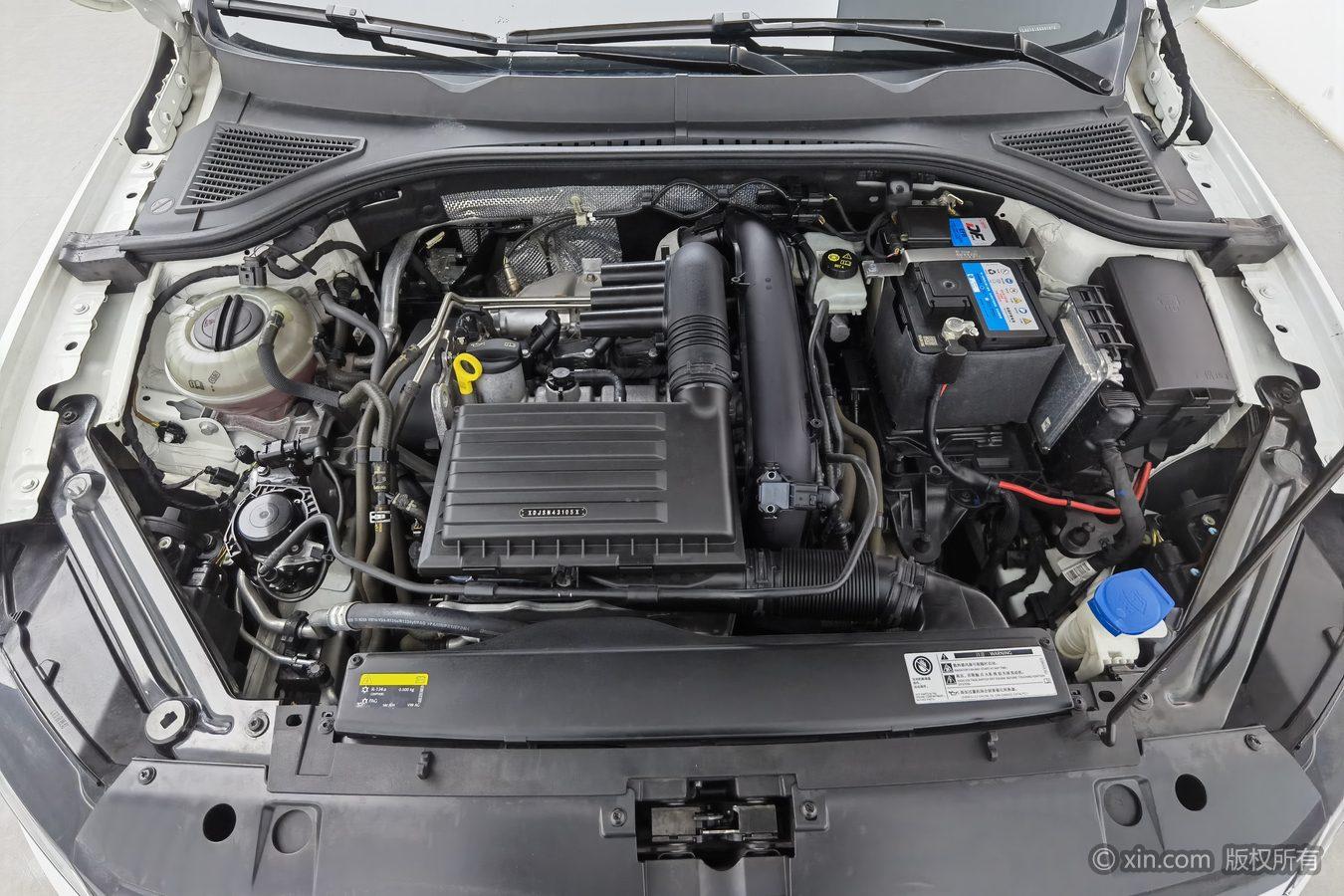 Volkswagen Bora 2019 280TSI DSG Luxury VI