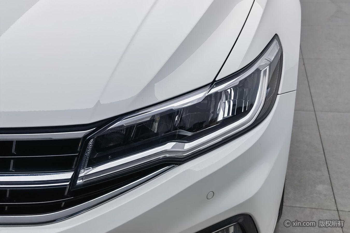 Volkswagen Bora 2019 280TSI DSG Luxury VI