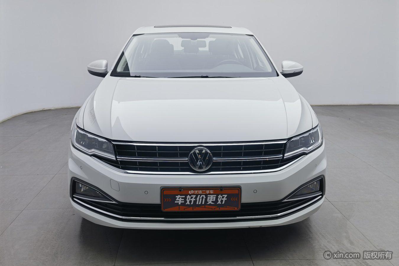 Volkswagen Bora 2019 280TSI DSG Luxury VI