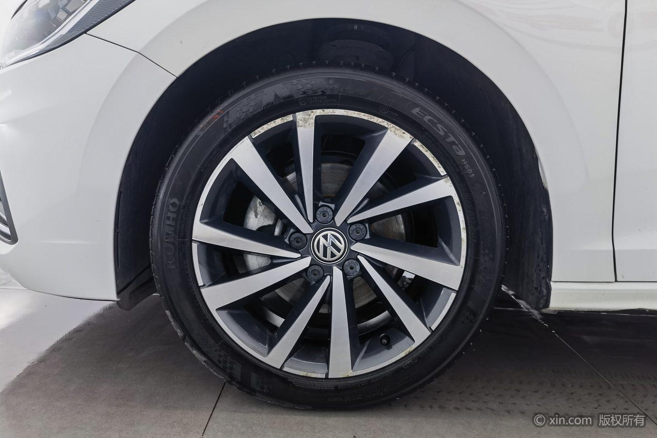 Volkswagen Bora 2019 280TSI DSG Luxury VI