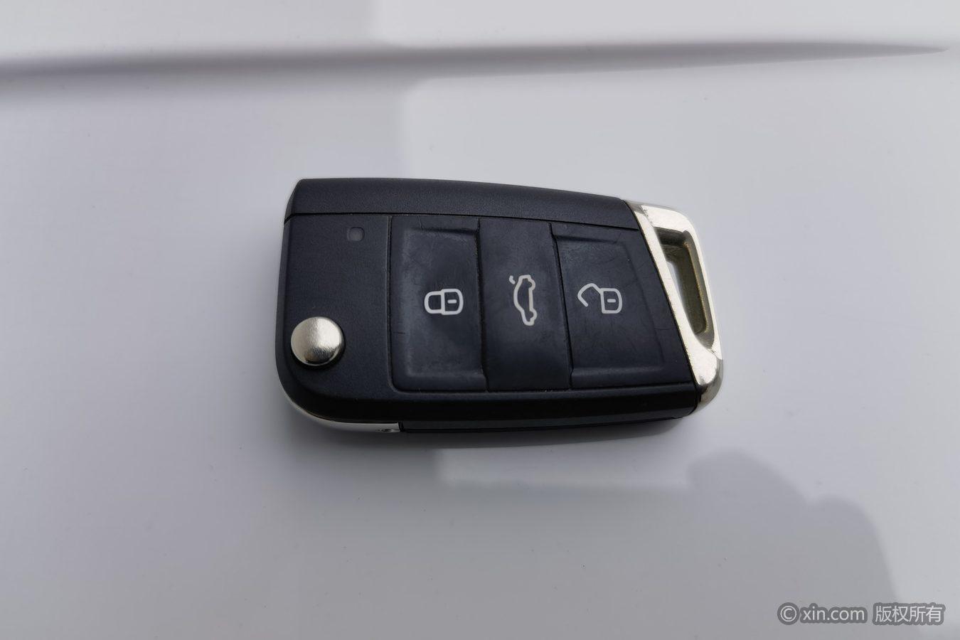 Volkswagen Bora 2019 280TSI DSG Luxury VI
