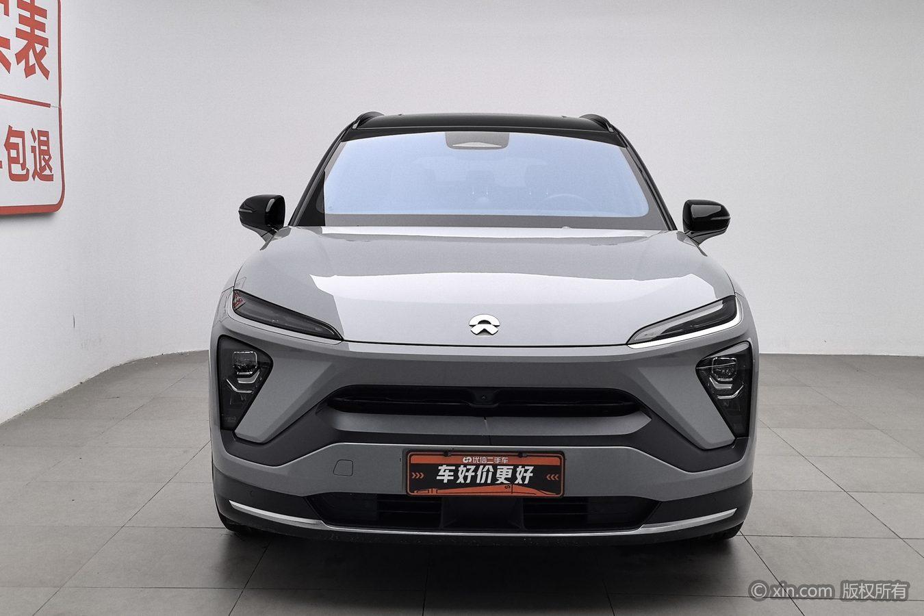 NIO ES6 2020 600KM Sport