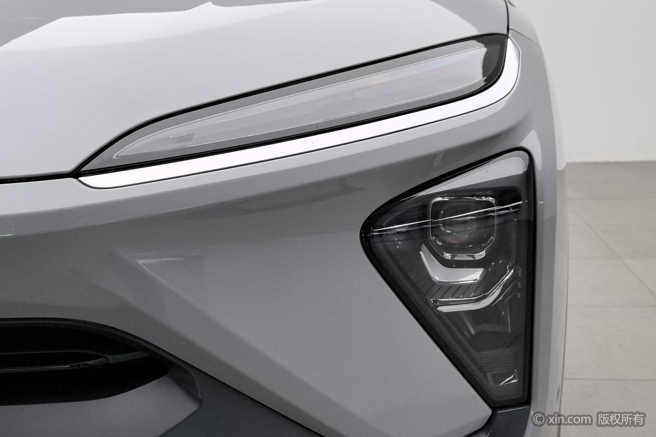 NIO ES6 2020 600KM Sport