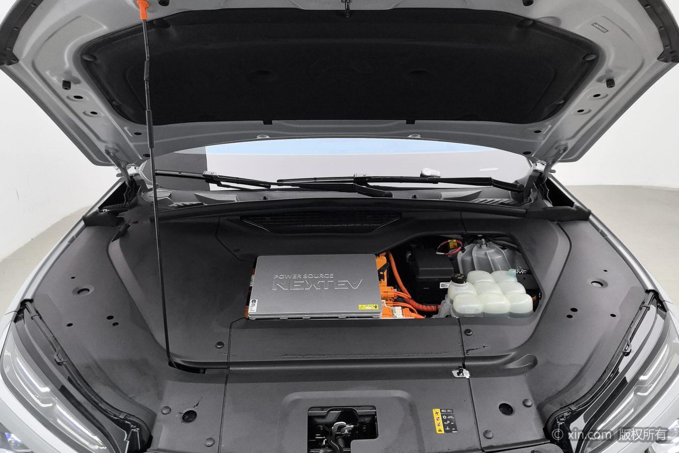NIO ES6 2020 600KM Sport