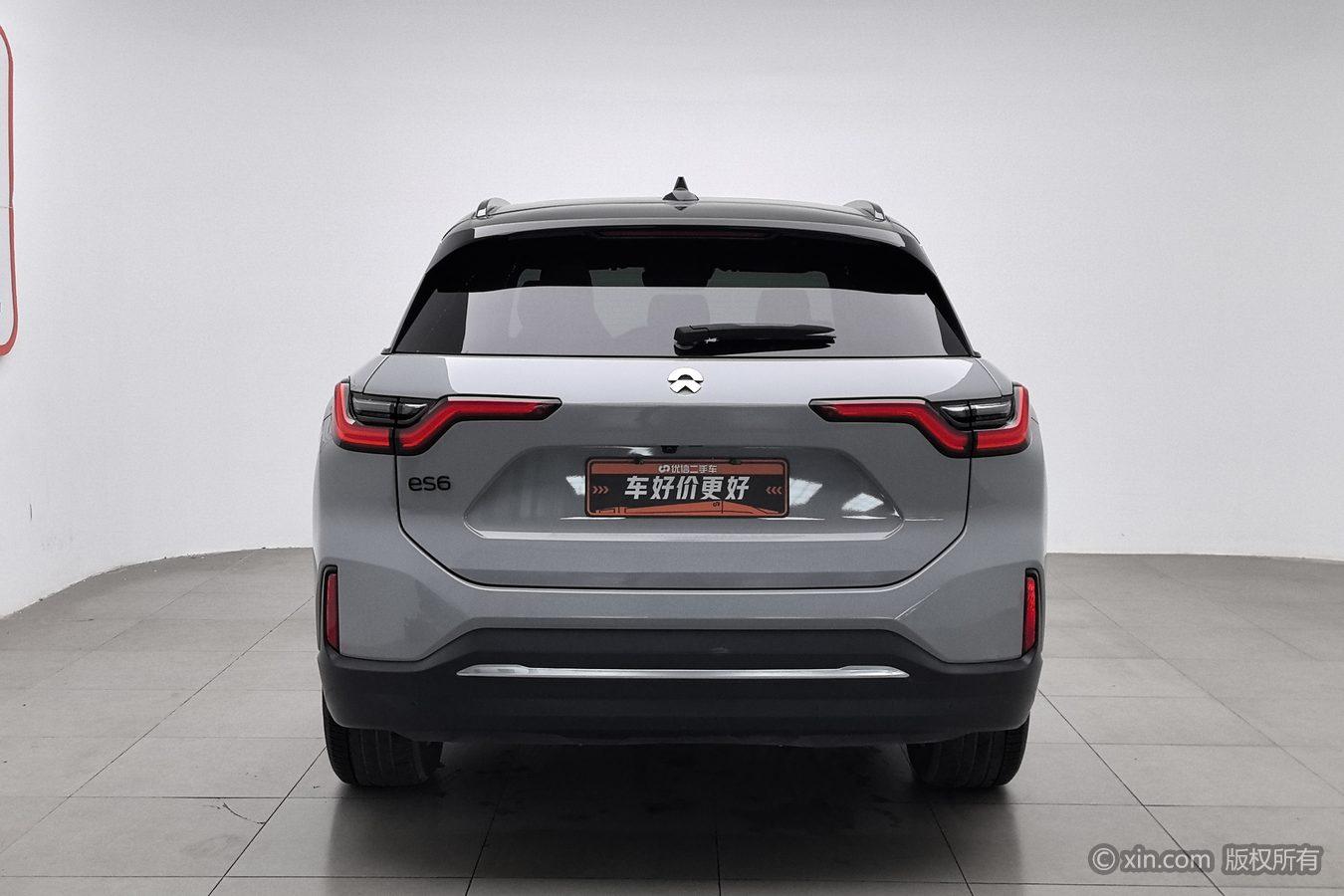 NIO ES6 2020 600KM Sport