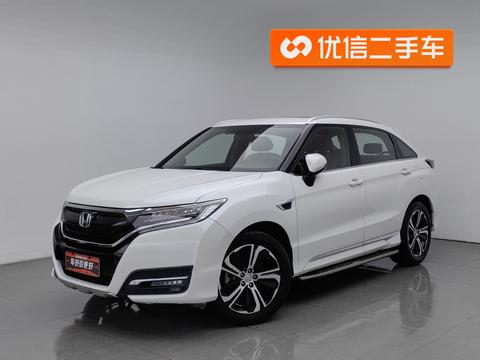 Honda UR-V
