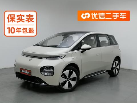 Baojun Cloud 2023 — пригон из Китая