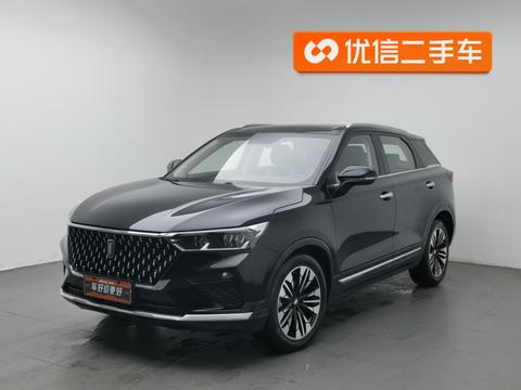 Bestune T77