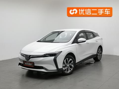 Buick Velite 6