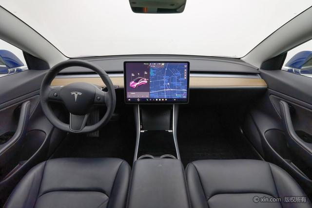 Tesla Model 3 2019 — фото 13