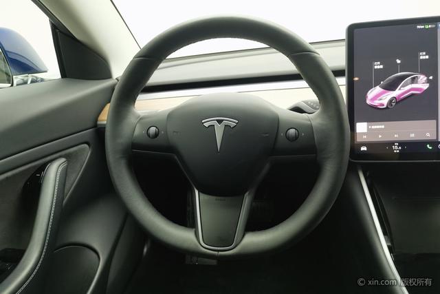 Tesla Model 3 2019 — фото 14