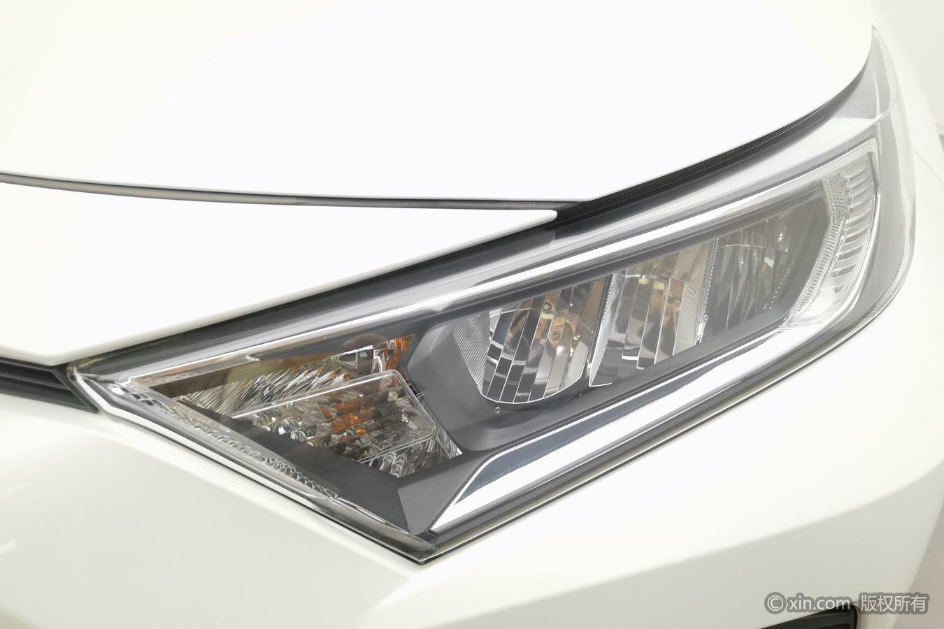 Toyota RAV4 2020 2.0L CVT