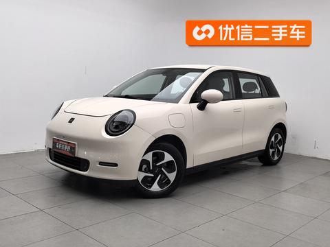 JAC Yiwei 3