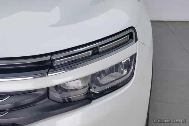 Citroen C5 AIRCROSS 2017 380 THP Luxury — фото 7