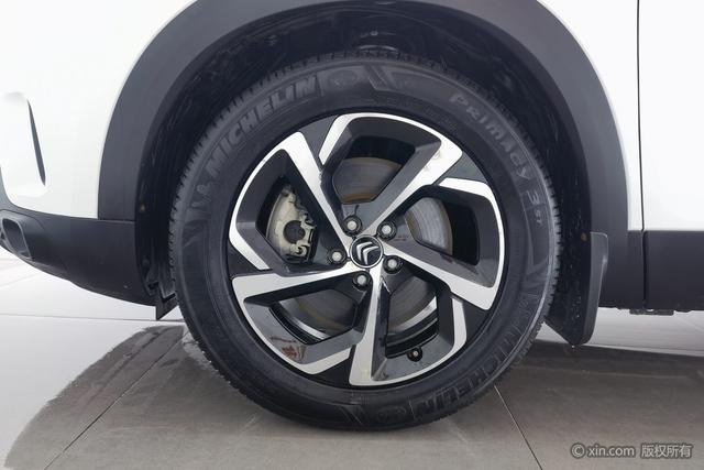Citroen C5 AIRCROSS 2017 380 THP Luxury — фото 10