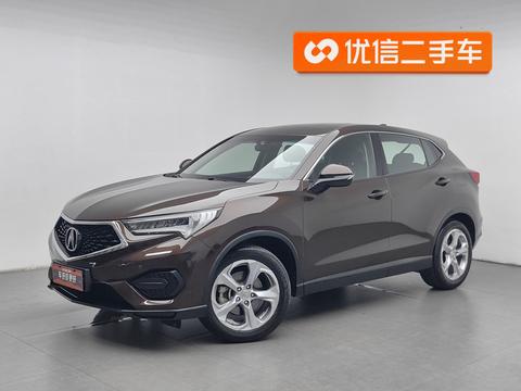 Acura CDX