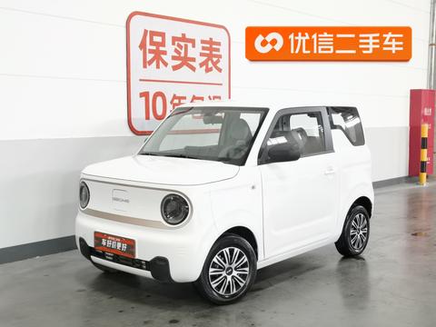 Geely Galaxy Panda
