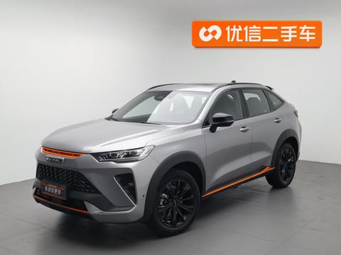 Haval H6 S