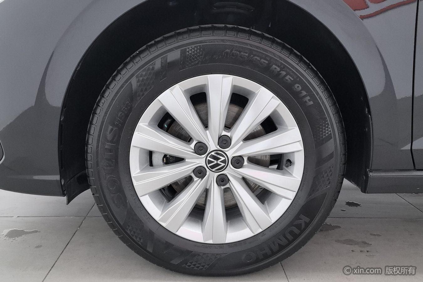 Volkswagen Lavida 2025 1.5L