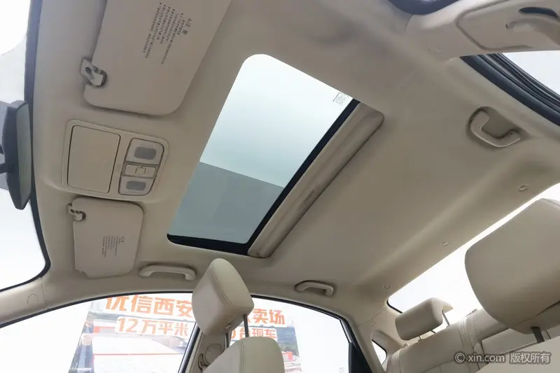 Changan Eado — фото 15
