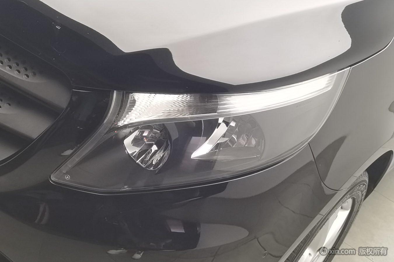Mercedes-Benz Vito 2016 2.0T