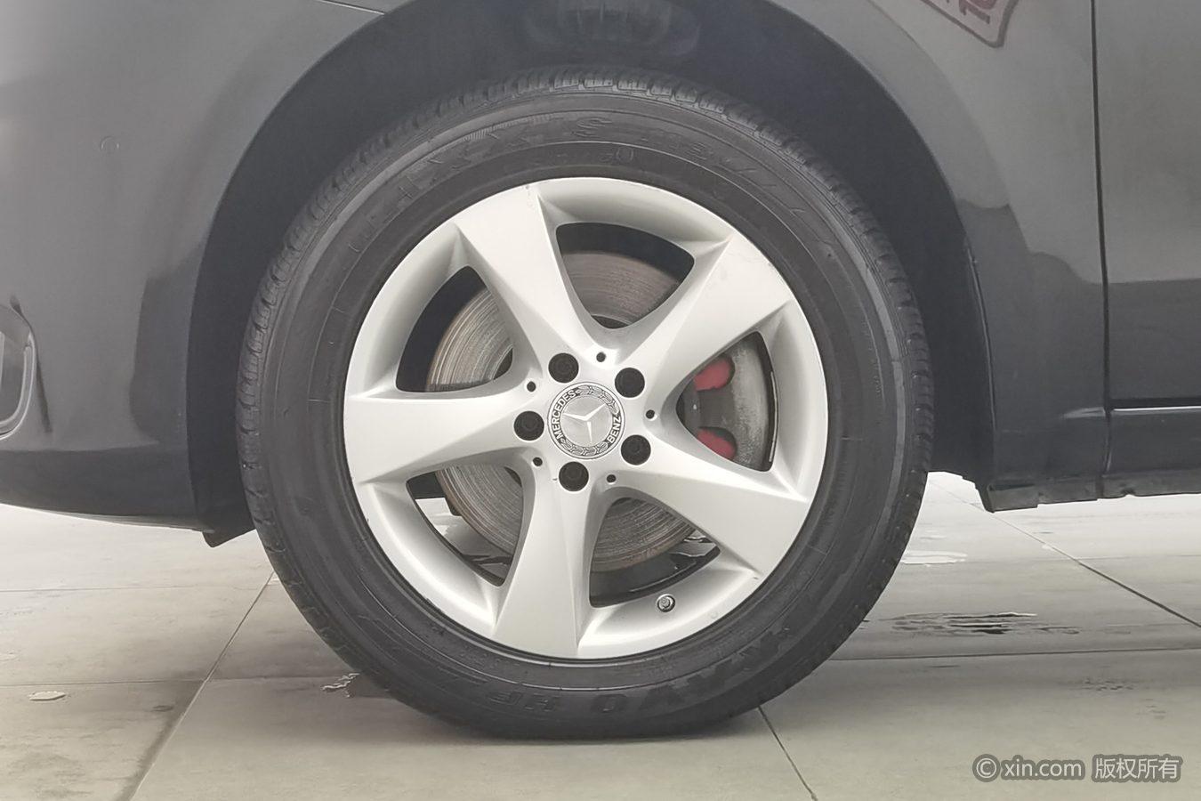 Mercedes-Benz Vito 2016 2.0T