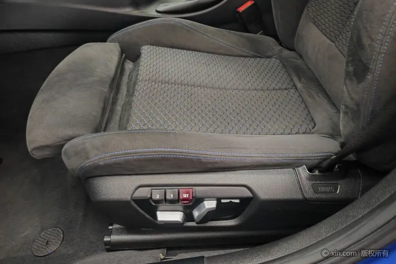 BMW 3 Series — фото 13