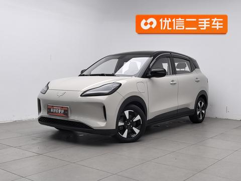 Wuling Bingo PLUS