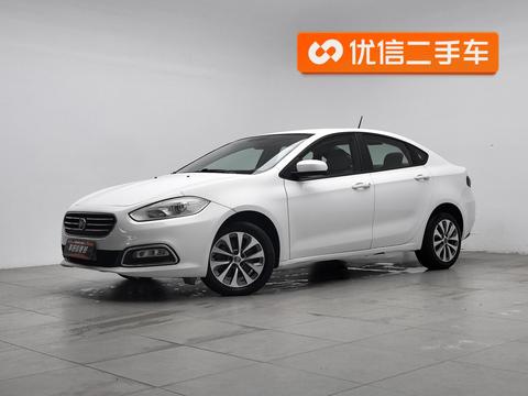 Fiat Viaggio