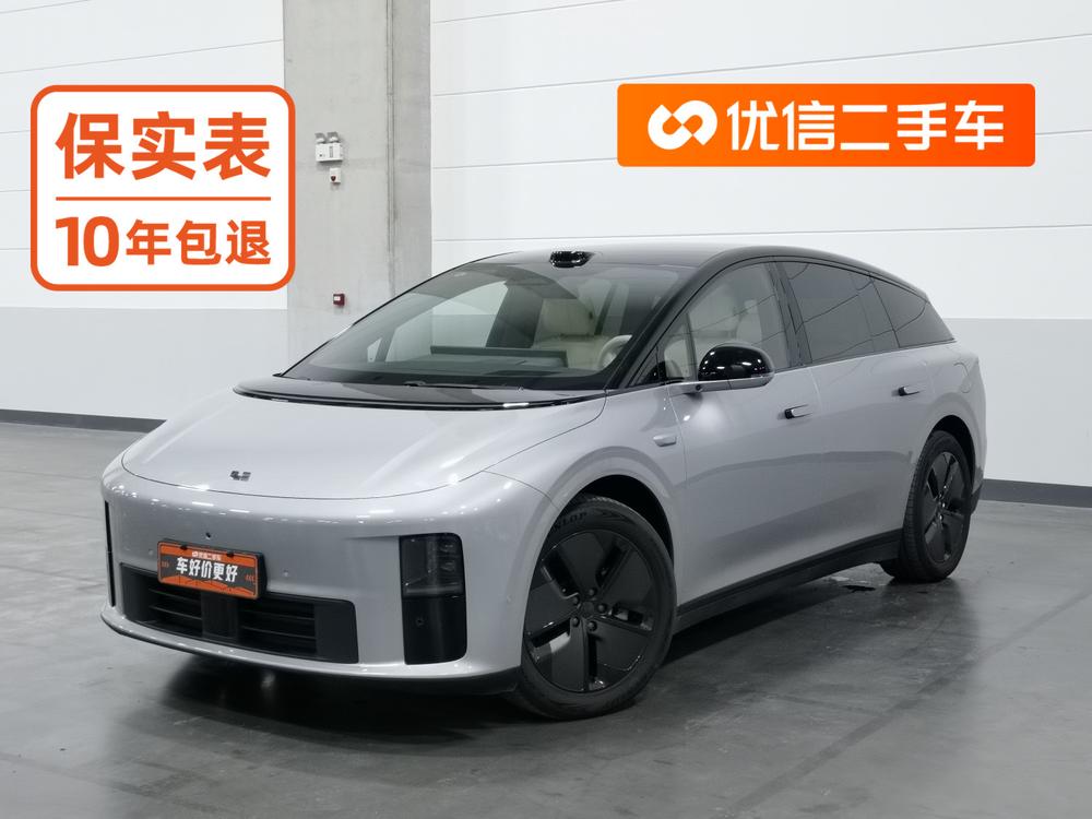 Li Auto i6